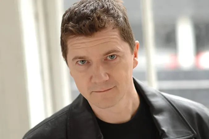 Rich Orlow