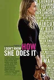 I Don't Know How She Does It - Movie free on Castle