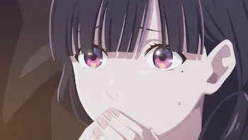 A New Year's Commotion