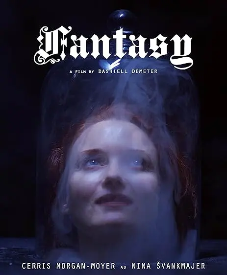 Movie Poster: Fantasy