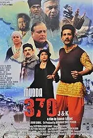 Mudda 370 J&K - Movie free on Castle