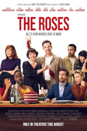 The Roses - Movie free on Castle