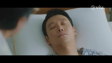 E15.The Reason You Can't Leave