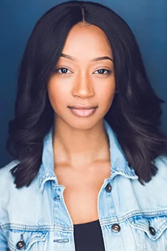 Nzingha Ashford