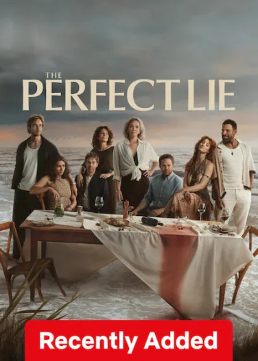 The Perfect Lie