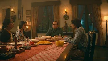 E4.The Test