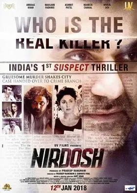 Nirdosh - Movie free on Castle