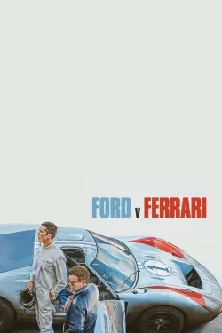 Ford v. Ferrari - Movie free on Castle