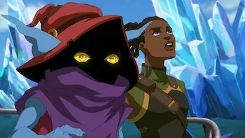 E3.The Most Dangerous Man in Eternia