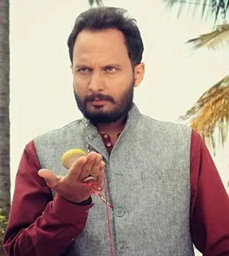 Rohit Kokate