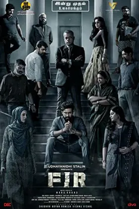 FIR - Movie free on Castle