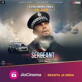 Sergeant - Movie free on Castle