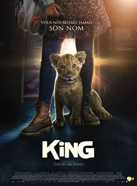 King - Movie free on Castle