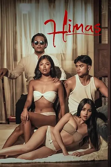 Movie Poster: Himas