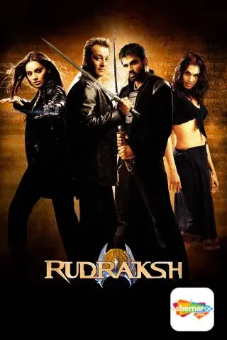 Rudraksh