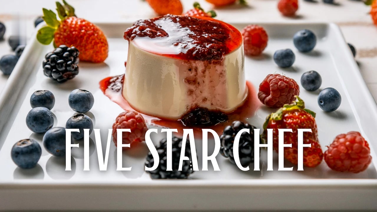 Five Star Chef