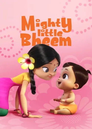 Mighty Little Bheem