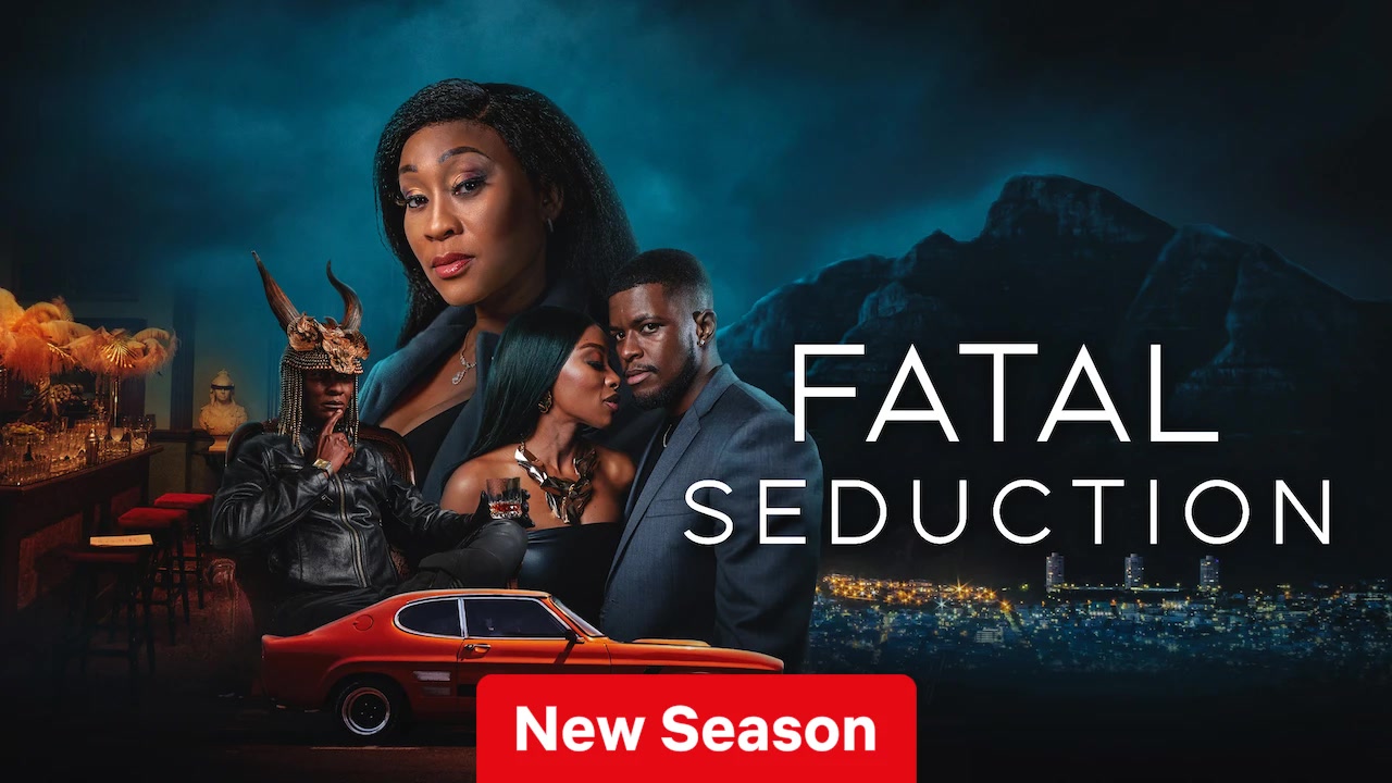Fatal Seduction