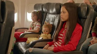 E1.Stuck at Christmas – The Movie