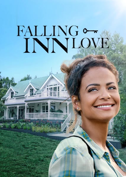 Falling Inn Love