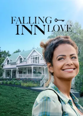 Falling Inn Love - Movie free on Castle