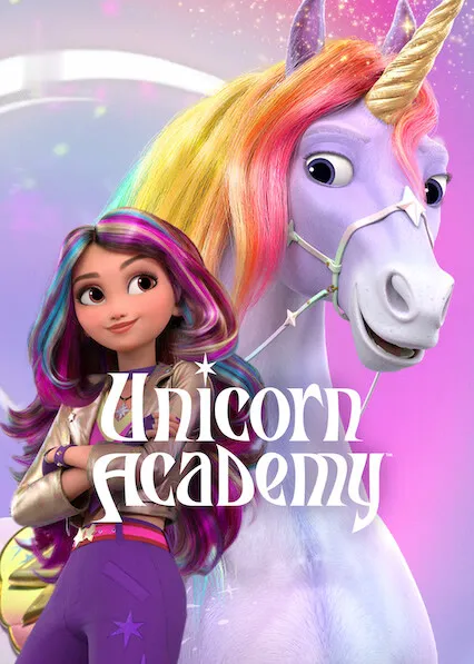 Unicorn Academy