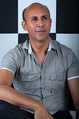 Daniel Eghan
