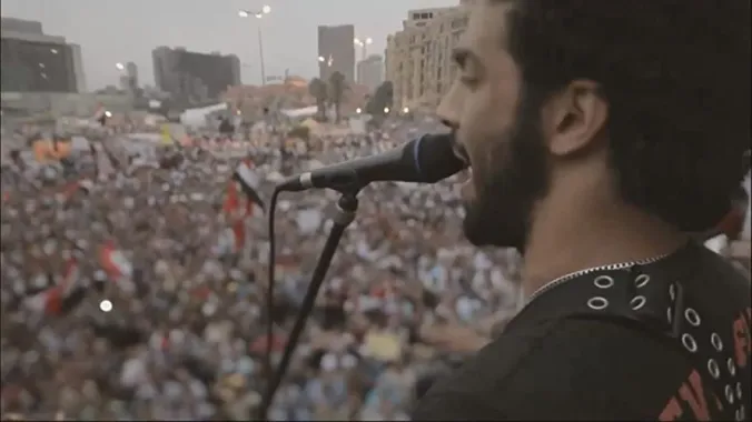 Ramy Essam