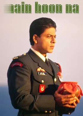 Main Hoon Na - Movie free on Castle
