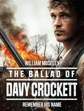 The Ballad of Davy Crockett - Movie free on Castle