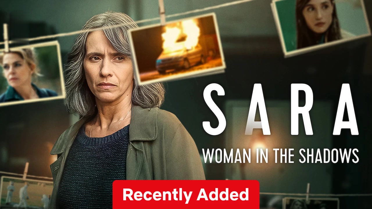 Sara - Woman in the Shadows - Season1 Episode 1 Full Episode