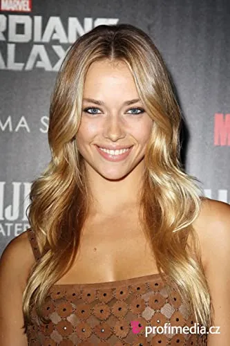 Hannah Ferguson