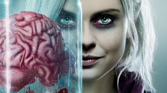 iZombie - Season5 Episode 1 Full Episode