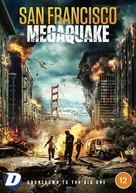 20.0 Megaquake - Movie free on Castle