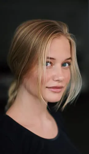 Mina Dale