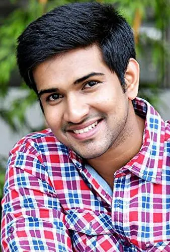 Niranjan