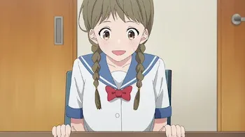 The Incredible Shrinking Adventure / The Hamazaki Fall Bread Festival / Lucky Birthday