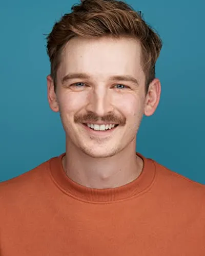 Stafford Douglas