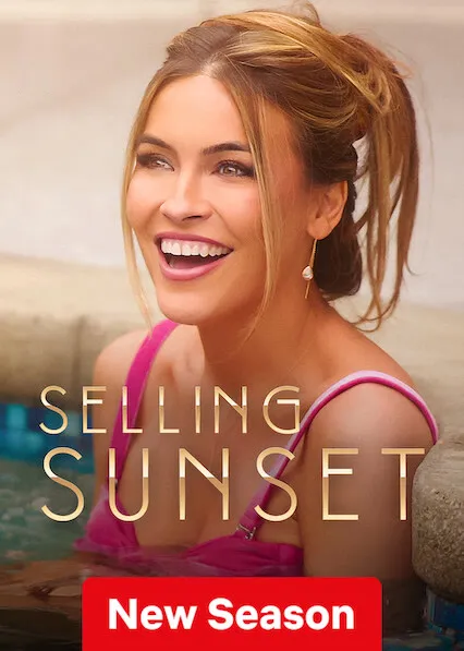 Selling Sunset