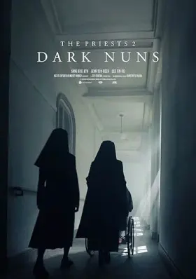 Dark Nuns - Movie free on Castle