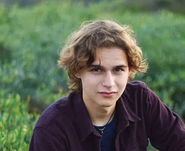 Luke Colombero