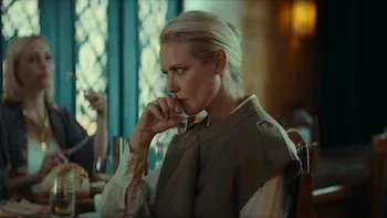 E3.Losing My Religion