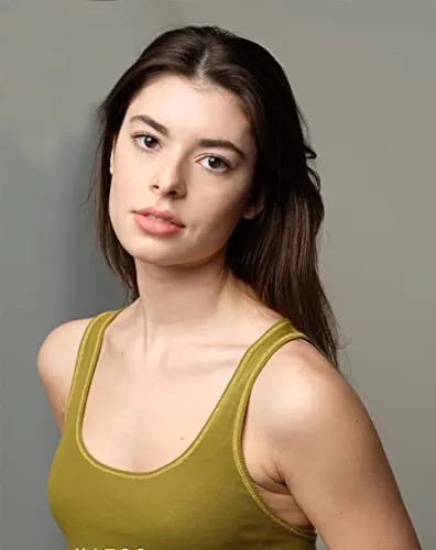 Ellie Ricker