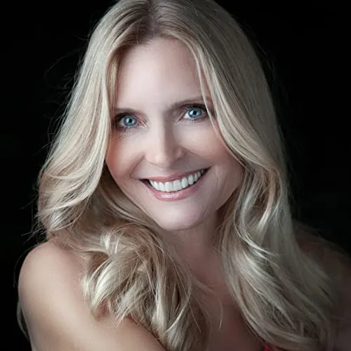 Elizabeth Gast
