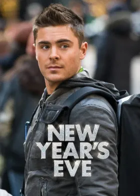 New Year's Eve - Movie free on Castle