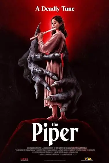 Movie Poster: The Piper