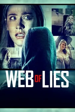 Movie Poster: Web of Lies