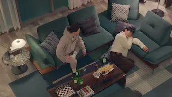 E8.The Way You Change Me