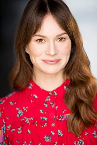 Samantha Ireland