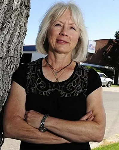 Debra Bonogofsky